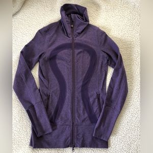 Lululemon (Define?) Jacket - Size 4